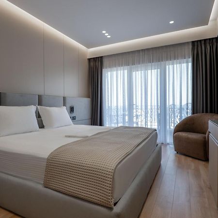 Ami Mar Hotel Saranda Zewnętrze zdjęcie