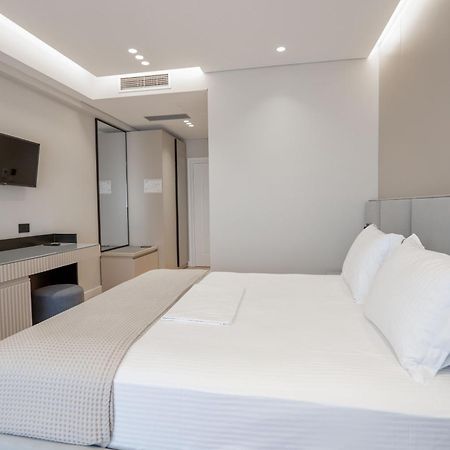 Ami Mar Hotel Saranda Zewnętrze zdjęcie