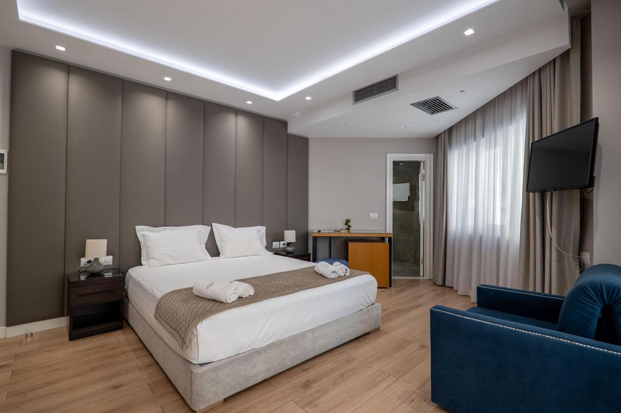 Ami Mar Hotel Saranda Zewnętrze zdjęcie