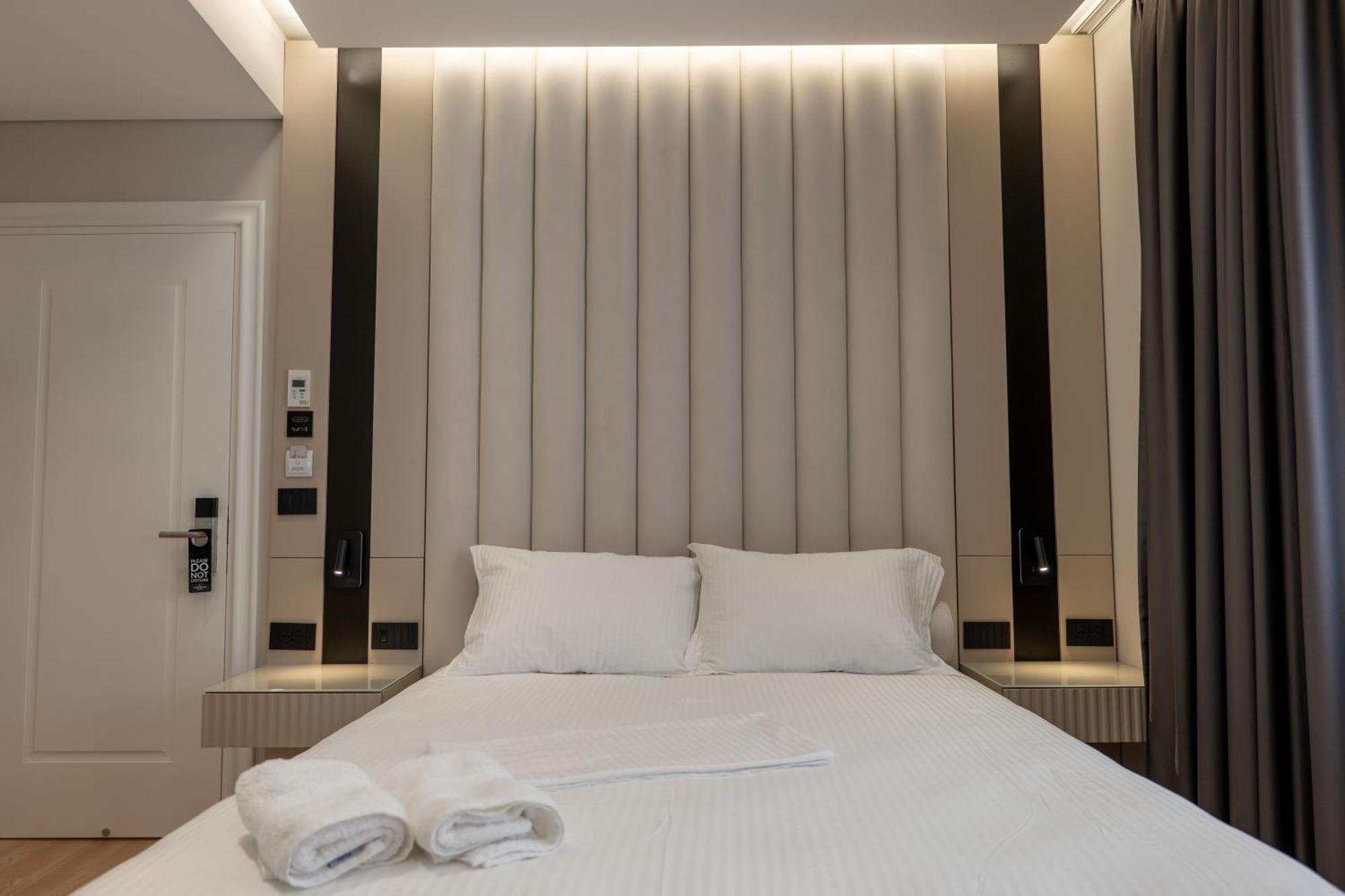 Ami Mar Hotel Saranda Zewnętrze zdjęcie