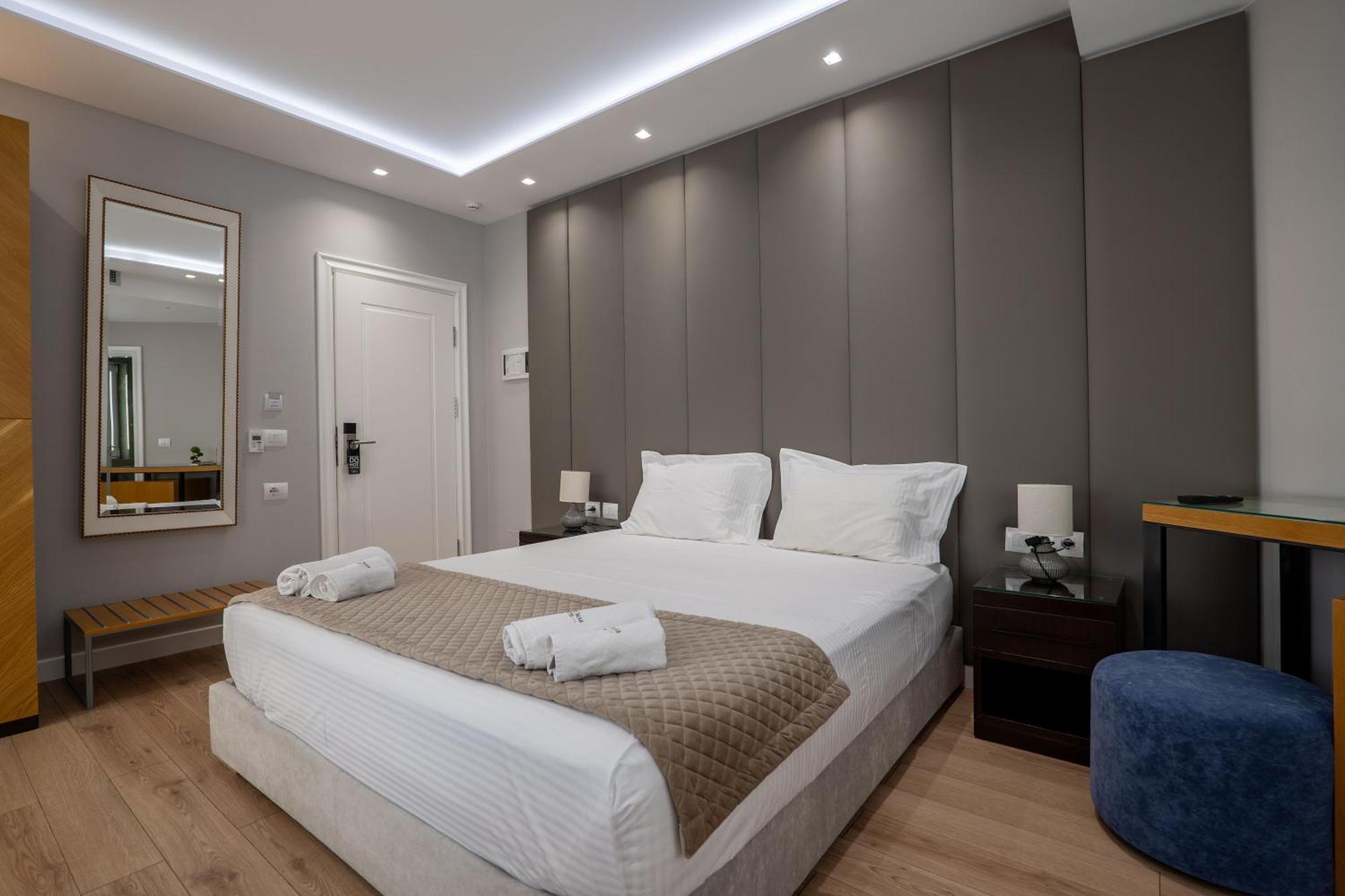 Ami Mar Hotel Saranda Zewnętrze zdjęcie