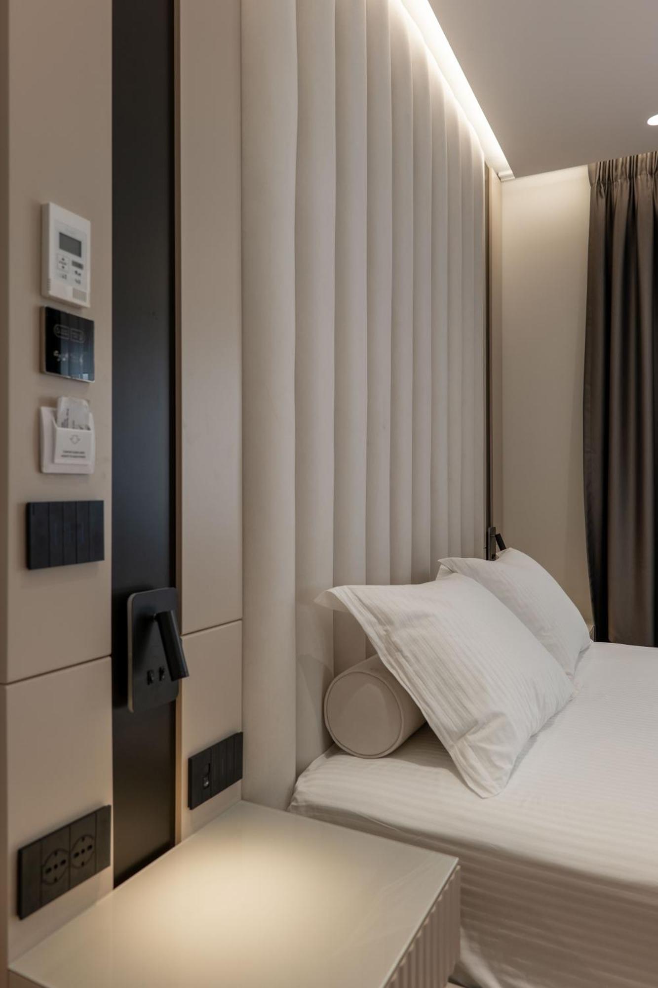 Ami Mar Hotel Saranda Zewnętrze zdjęcie