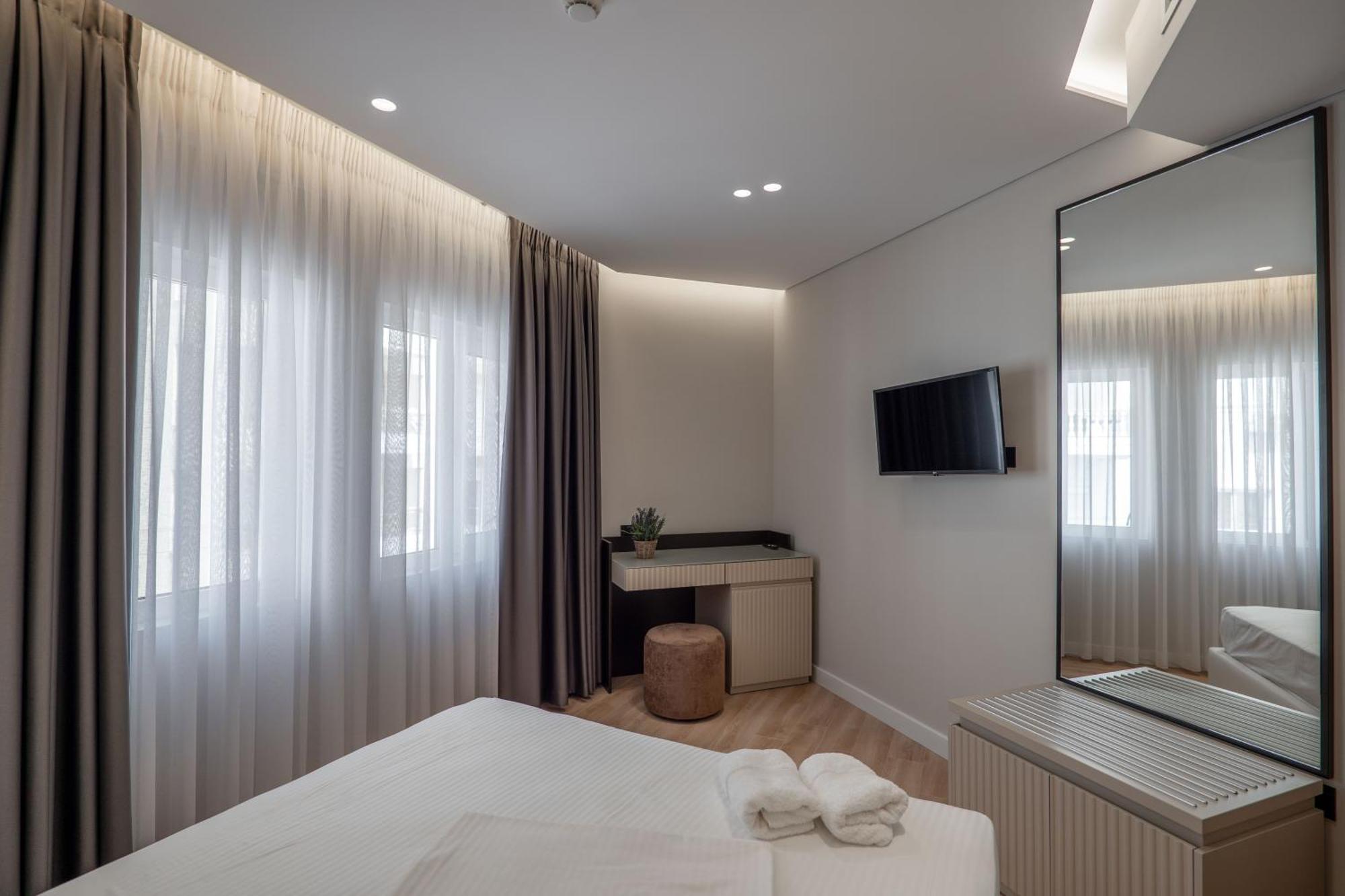 Ami Mar Hotel Saranda Zewnętrze zdjęcie