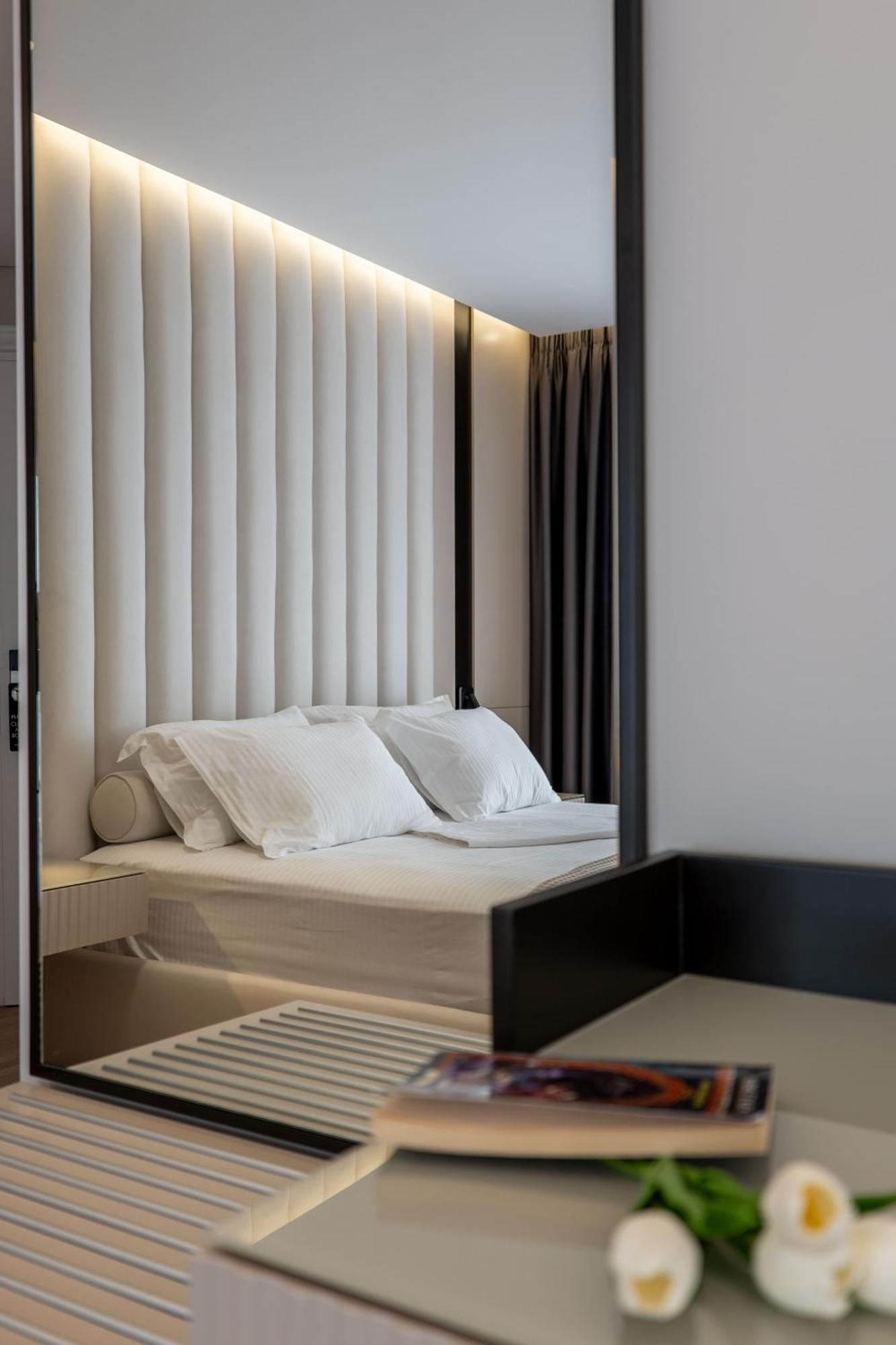 Ami Mar Hotel Saranda Zewnętrze zdjęcie