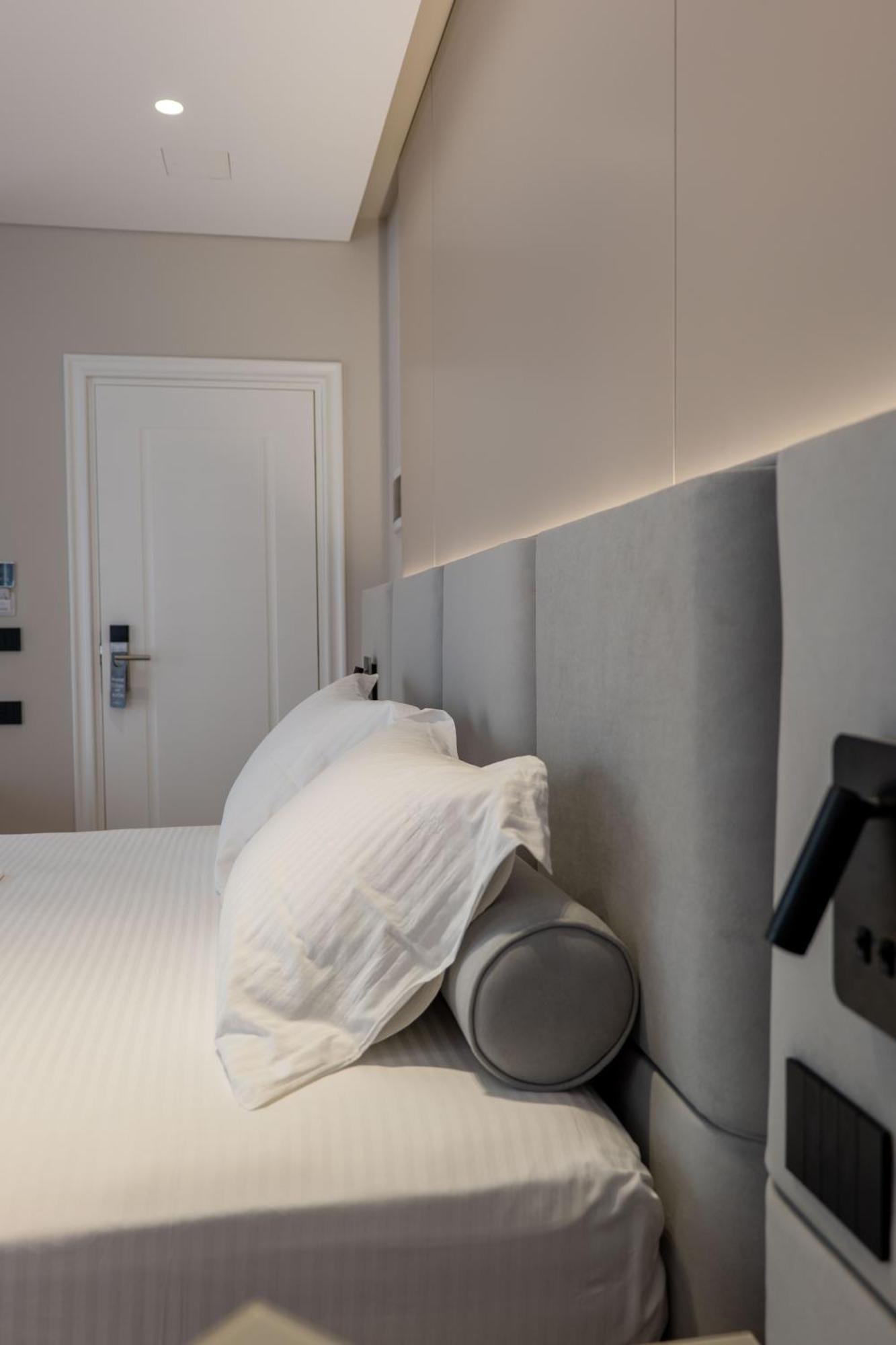 Ami Mar Hotel Saranda Zewnętrze zdjęcie