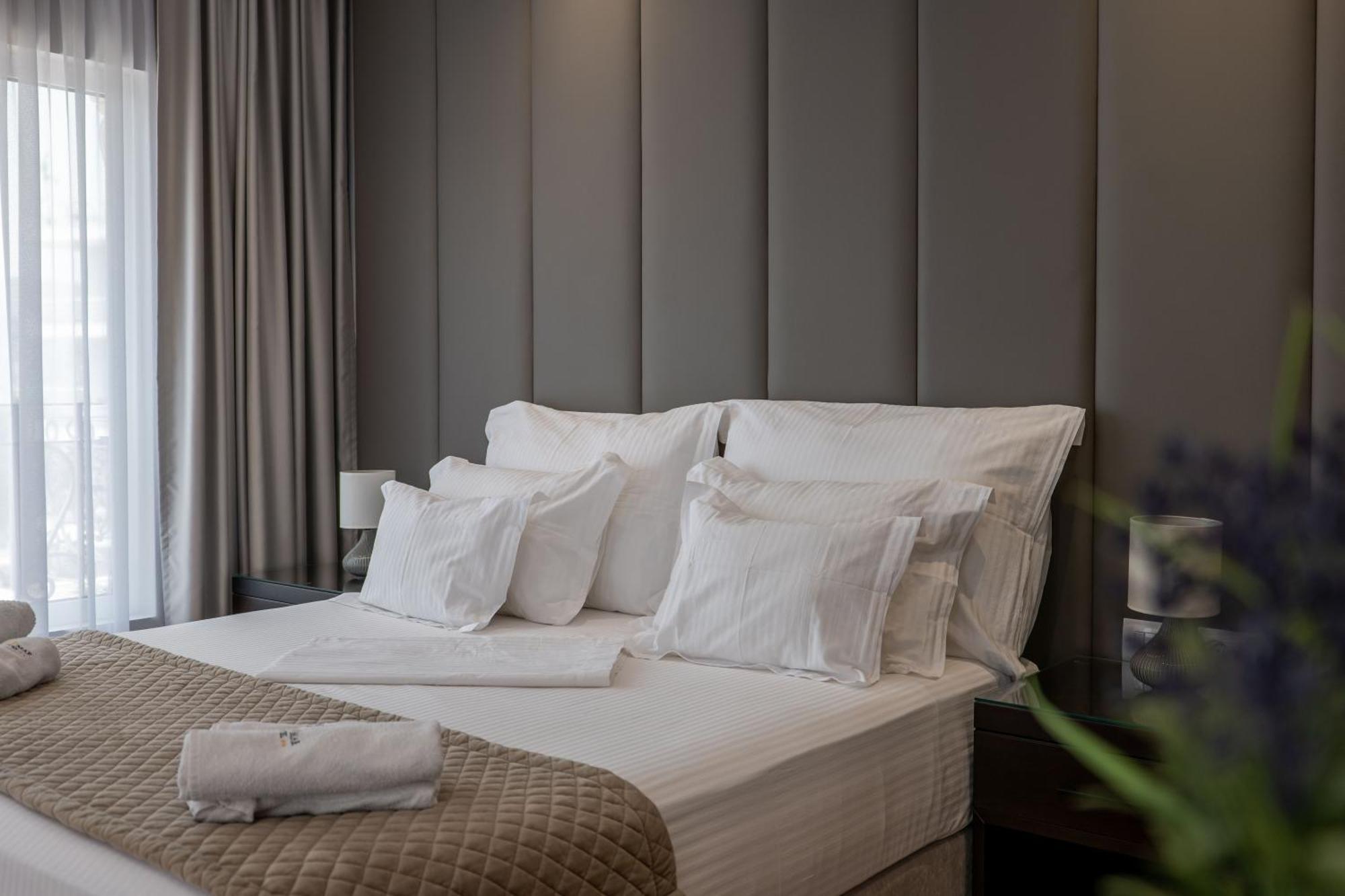 Ami Mar Hotel Saranda Zewnętrze zdjęcie