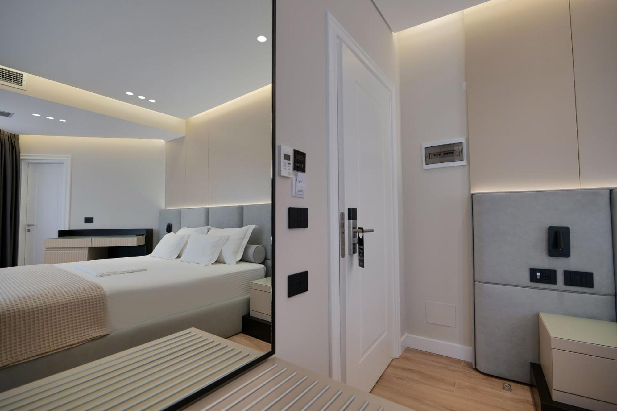 Ami Mar Hotel Saranda Zewnętrze zdjęcie