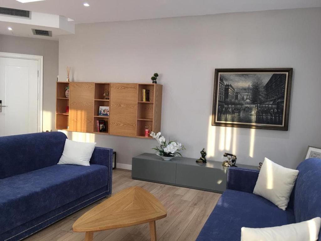 Ami Mar Hotel Saranda Zewnętrze zdjęcie