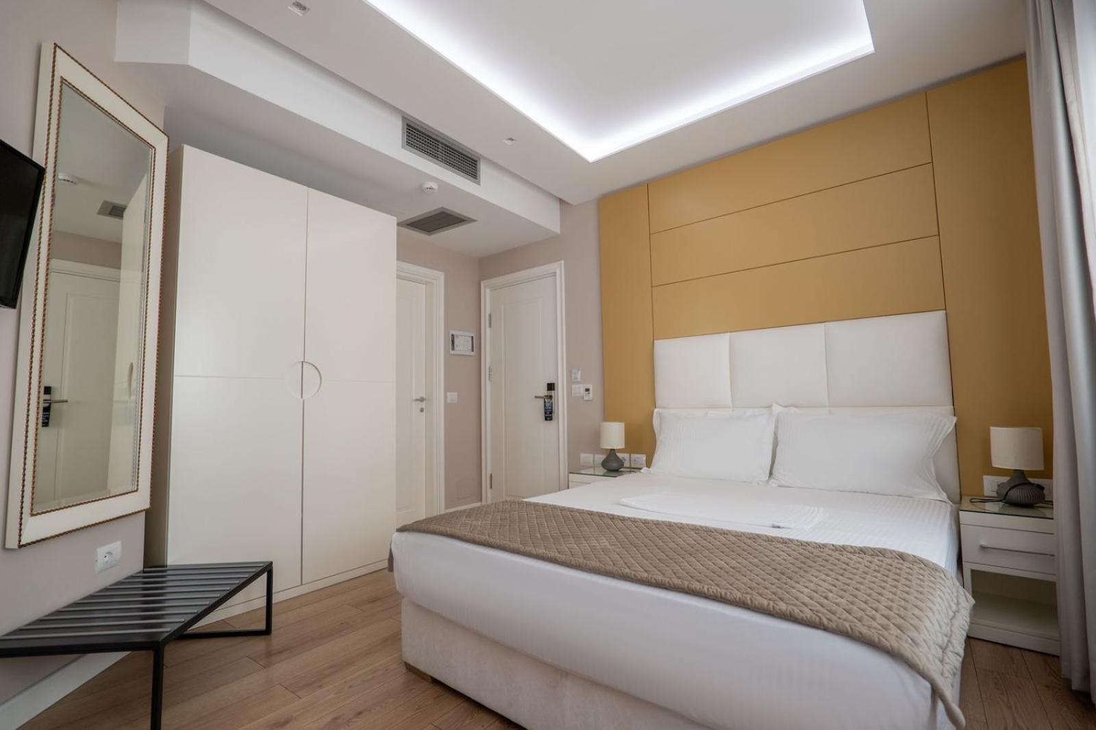Ami Mar Hotel Saranda Zewnętrze zdjęcie