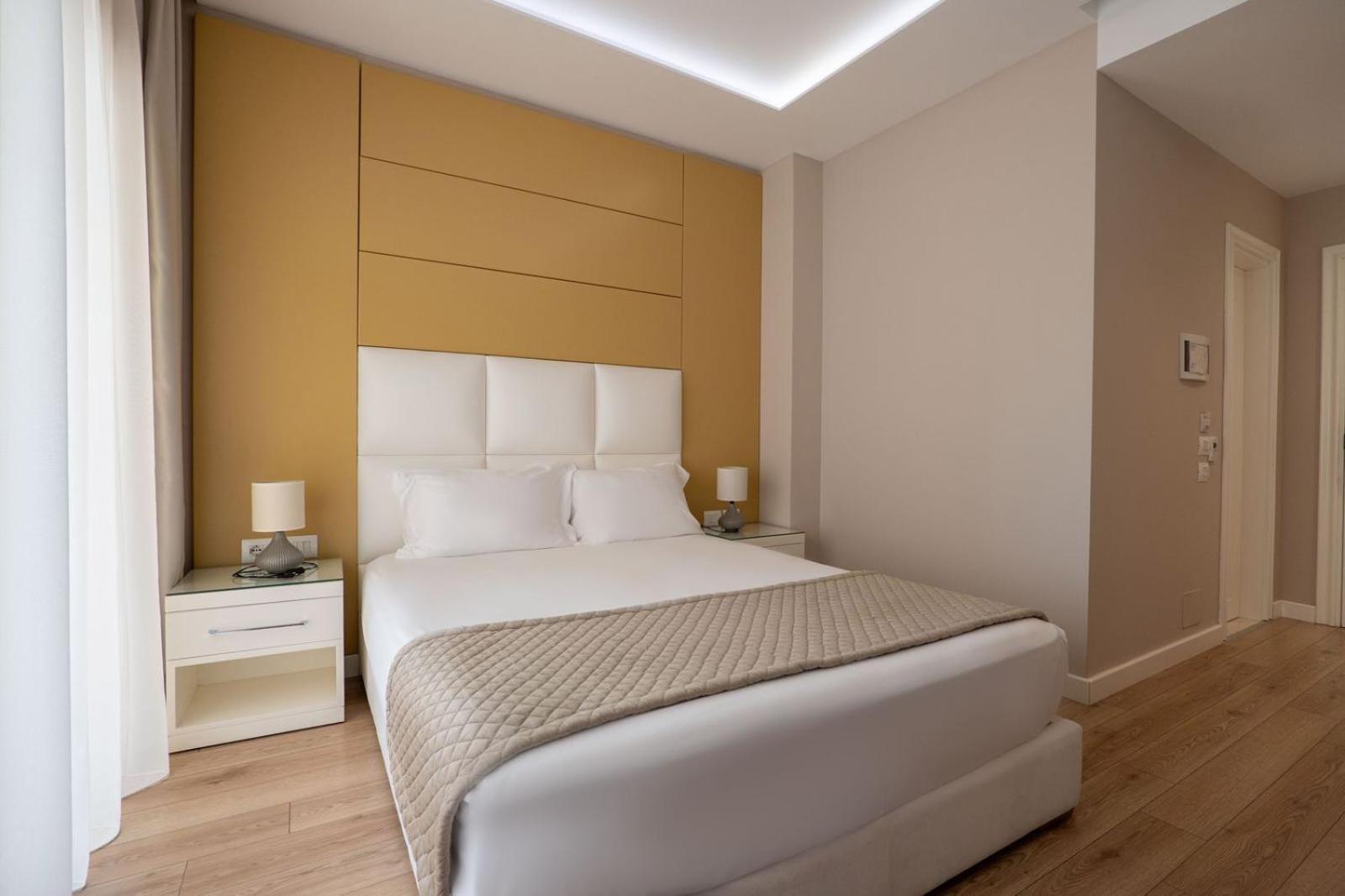 Ami Mar Hotel Saranda Zewnętrze zdjęcie